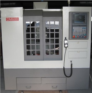 DM600(1)